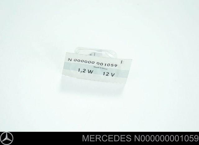 N000000001059 Mercedes