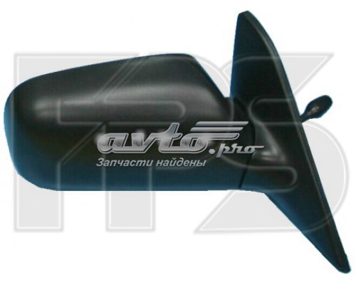 Comprar FP8114M01 FPS Espejo de retrovisor izquierdo