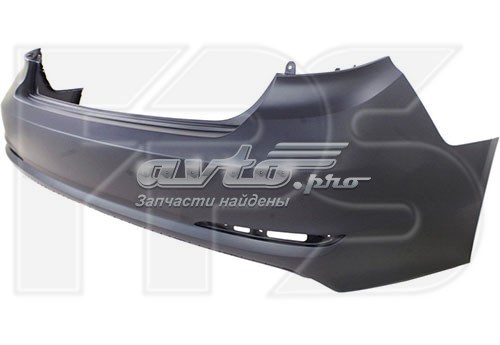 Paragolpes FPS FP3245950 precio, desde 108,44 EUR