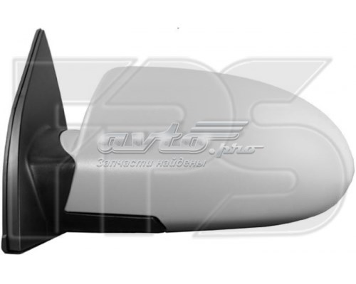 Espejo izquierdo Hyundai/Kia 876101E030 precio, desde 62,19 EUR