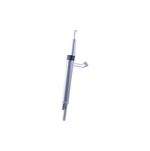 606NS2074 TYC Radiador de aire acondicionado