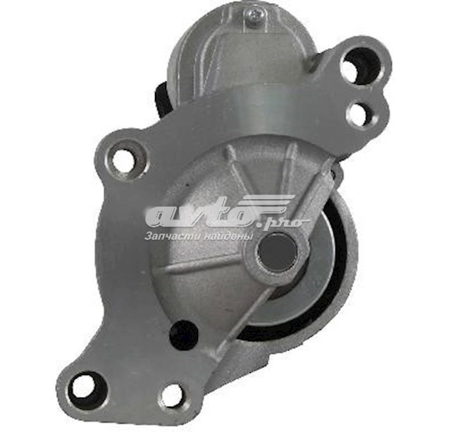 Motor de arranque PEUGEOT 9654561480