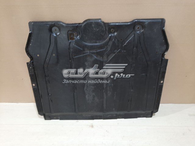 A2475200900 Mercedes Protección de cárter