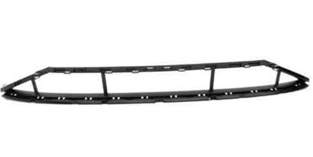 Rejilla de ventilación, paragolpes delantero, central VAG 4KE807647A9B9 precio, desde 203,24 EUR