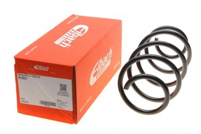 Muelle delantero R10521 Eibach