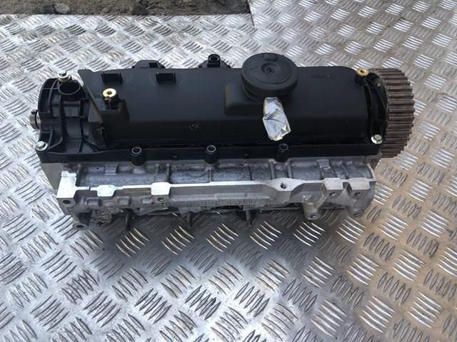 Comprar 110421615R Renault (RVI) Culata motor