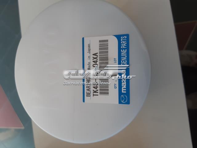Buje de rueda delantero Mazda TK483304XA precio, desde 126,82 EUR