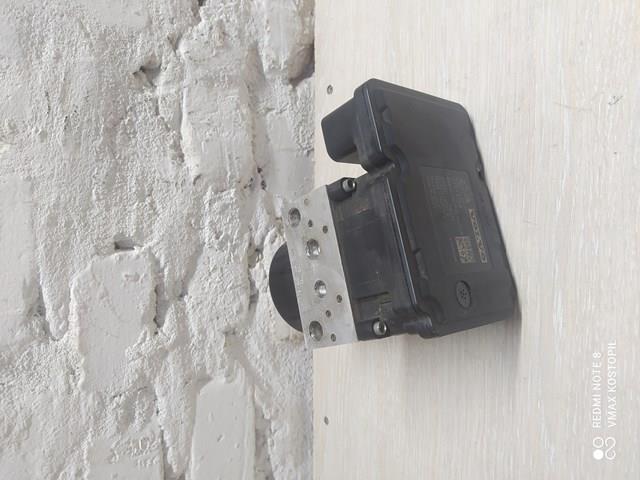 Módulo hidráulico ABS Volvo S80 II sedán (AS, AR) (2006 - 2016) precio, desde 486,57 USD