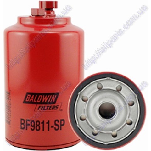 1R0769 Caterpillar Filtro de gasolina