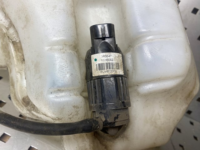 Comprar Depósito de limpiaparabrisas Tesla Model S  5YJS