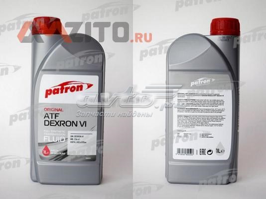 Patron Aceite transmisión (ATFDEXRONVI1LORIGINAL)