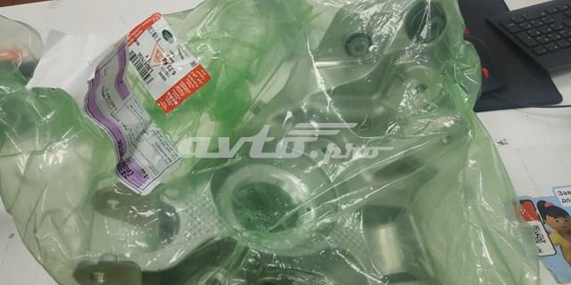 LR087650 Land Rover Mangueta trasera izquierda