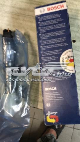 0 986 435 526 Bosch inyector de combustible