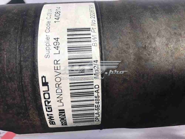 Comprar LR068266 Land Rover Estabilizador delantero