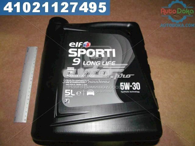 Comprar 208419 ELF Aceite caja de cambios