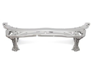 2056204201 Mercedes Cubierta superior del panel frontal (soporte del radiador)