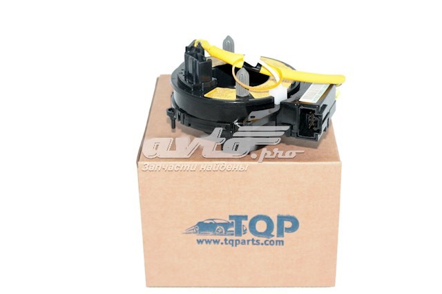 TQ10332 Tqparts anillo airbag del volante