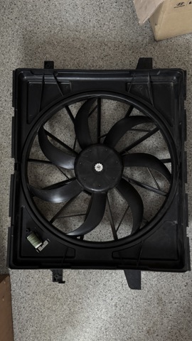 Comprar FP2408W01 FPS Ventilador de radiador