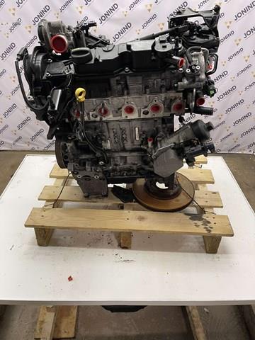 UGCB Ford Motor completo