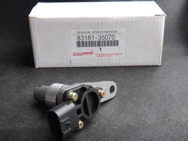 Sensor velocimetro Toyota FORTUNER (N15, N16)