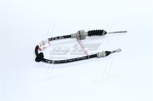 Cable embrague ЗАЗ СЛАВУТА 1103 