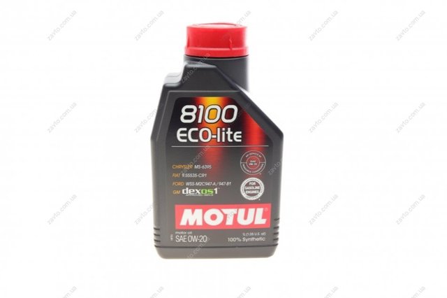 841111 Motul Aceite