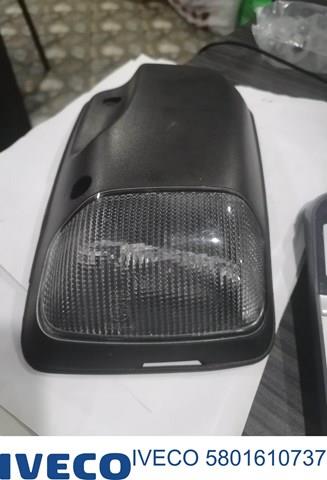 5801610737 Iveco Luz de posición delantera izquierda