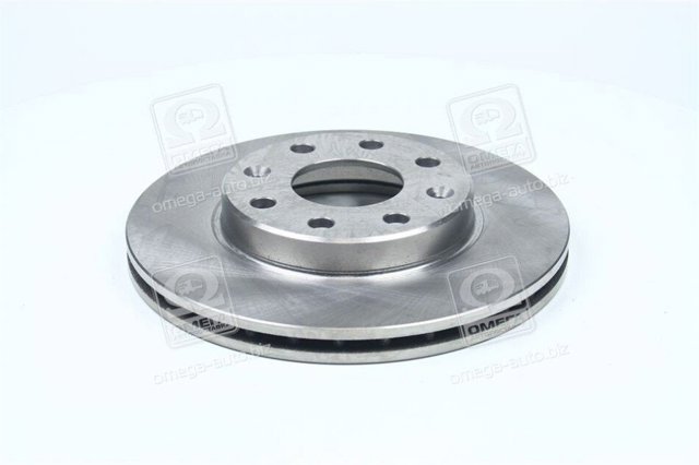 Disco de freno delantero VALEO R3020