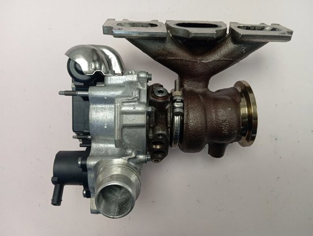 Turbo Garrett 8839605002S