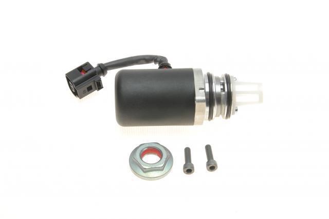 Bomba de la unidad Haldex Borg-Warner 118611