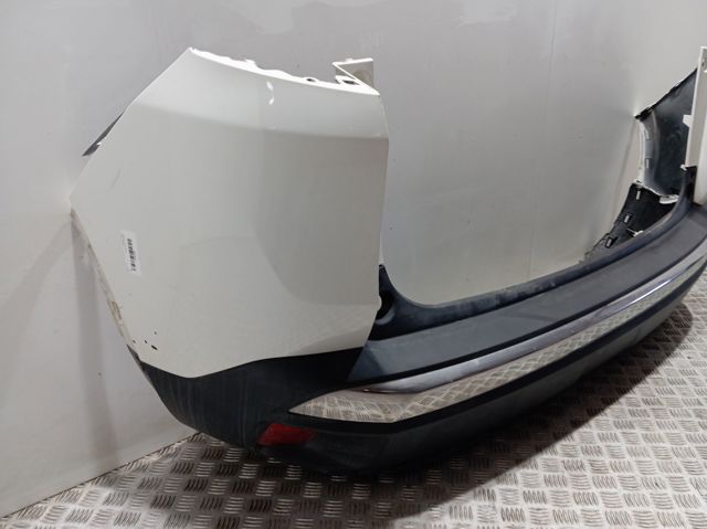 1618040780 Peugeot/Citroen Paragolpes trasero, parte derecha