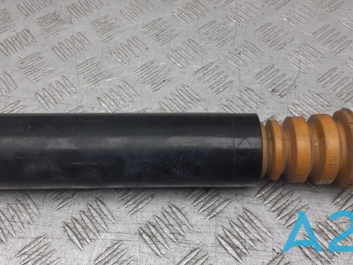 Tope de amortiguador trasero, suspensión + fuelle MAZDA KB7W281A0