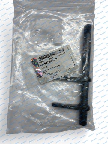 Horquilla de desembrague, embrague Chevrolet Spark (Matiz) hatchback (M200, M250) (2005 - 2010) precio, desde 11,50 USD