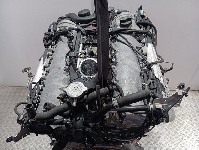 Comprar Motor completo Mercedes S  C216