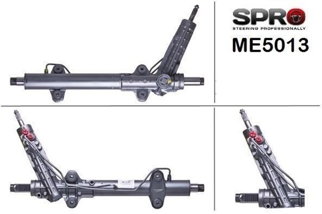 Comprar ME213R MSG Rebuilding Cremallera