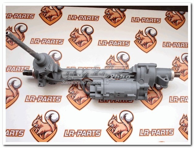Caja de dirección Land Rover BJ323200AE