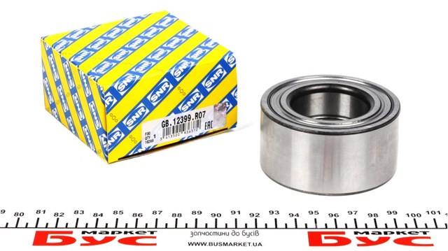 Comprar GB12399R07 SNR Cojinete de rueda trasero