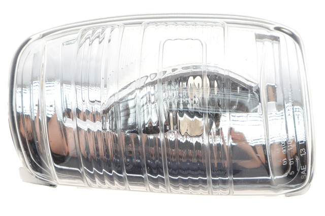 Luz intermitente del espejo retrovisor derecho BP24381 DP Group