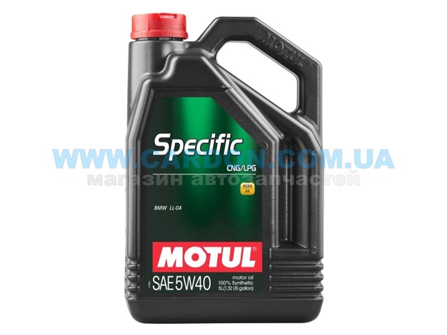Aceite de motor 854051 Motul