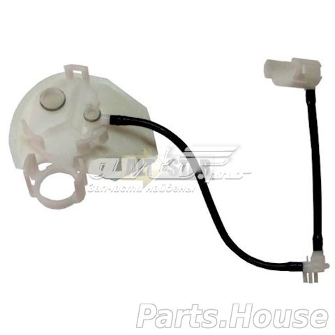 Unidad de alimentación de combustible KR1135F Krauf