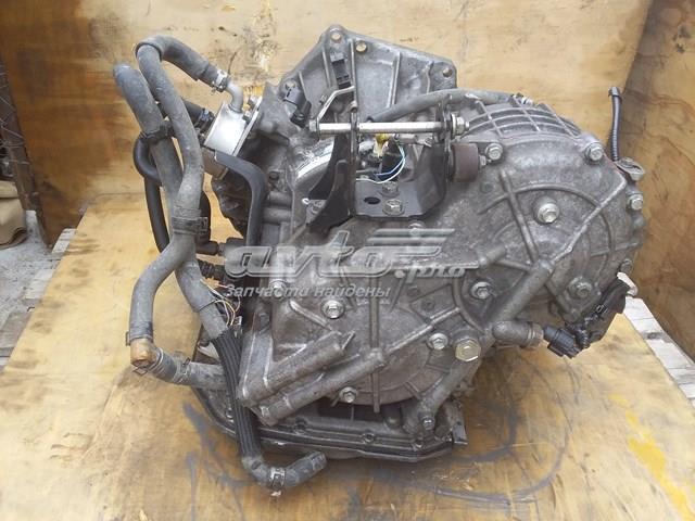 Comprar Caja de cambios automática Toyota Avensis III T27