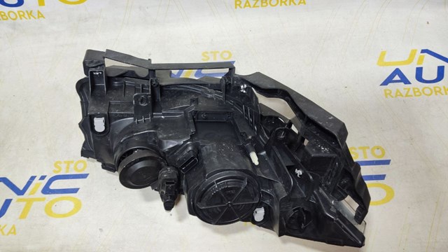 8200412754 Renault (RVI) Luz derecha