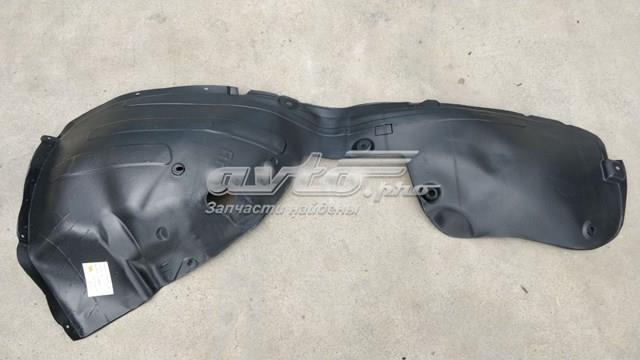 86820C6000 Hyundai/Kia Paso rueda delantero derecho