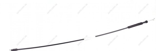 5050324 Autotechteile Cable de apertura de cerradura de puerta corrediza