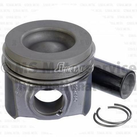 Comprar 1612731880 Peugeot/Citroen Pistón