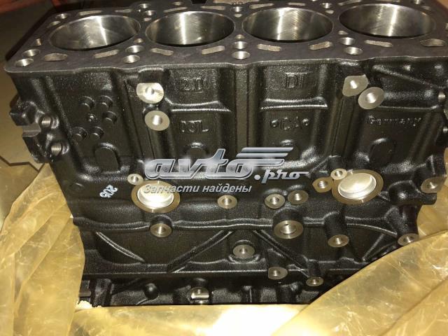 Bloque motor VAG 03L103011AP