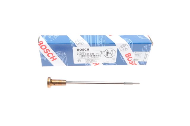 Comprar F00VC01309 Bosch Válvula de inyector
