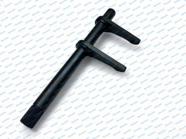 Horquilla de embrague para Chevrolet Spark (Matiz)  M200, M250