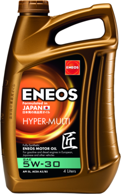 EU0033301N Eneos