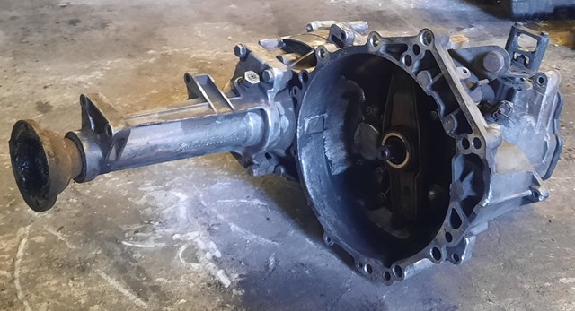 Comprar CHP VAG 